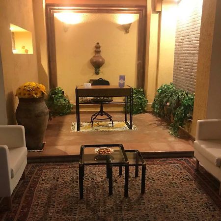 La Salida Del Sol Panzió Agrigento Kültér fotó