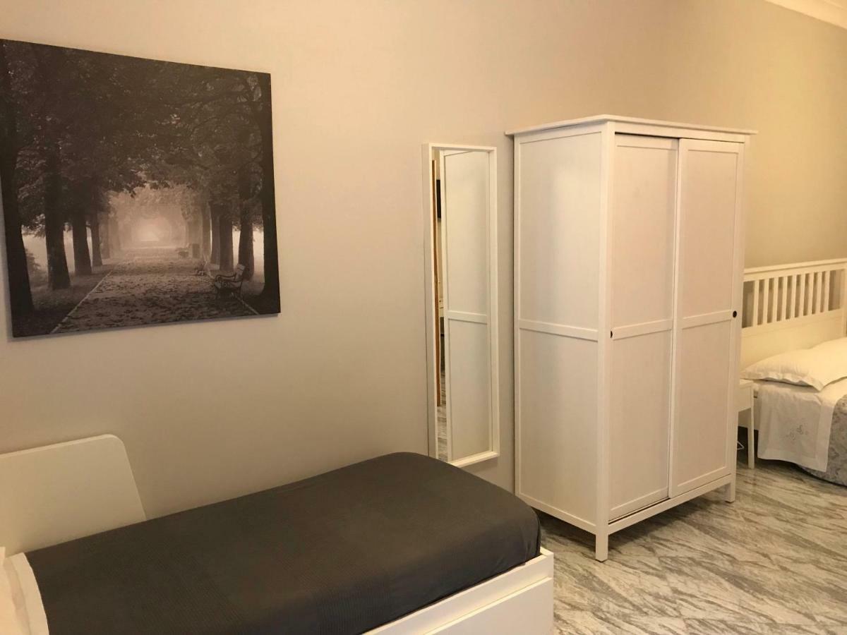 La Salida Del Sol Panzió Agrigento Kültér fotó