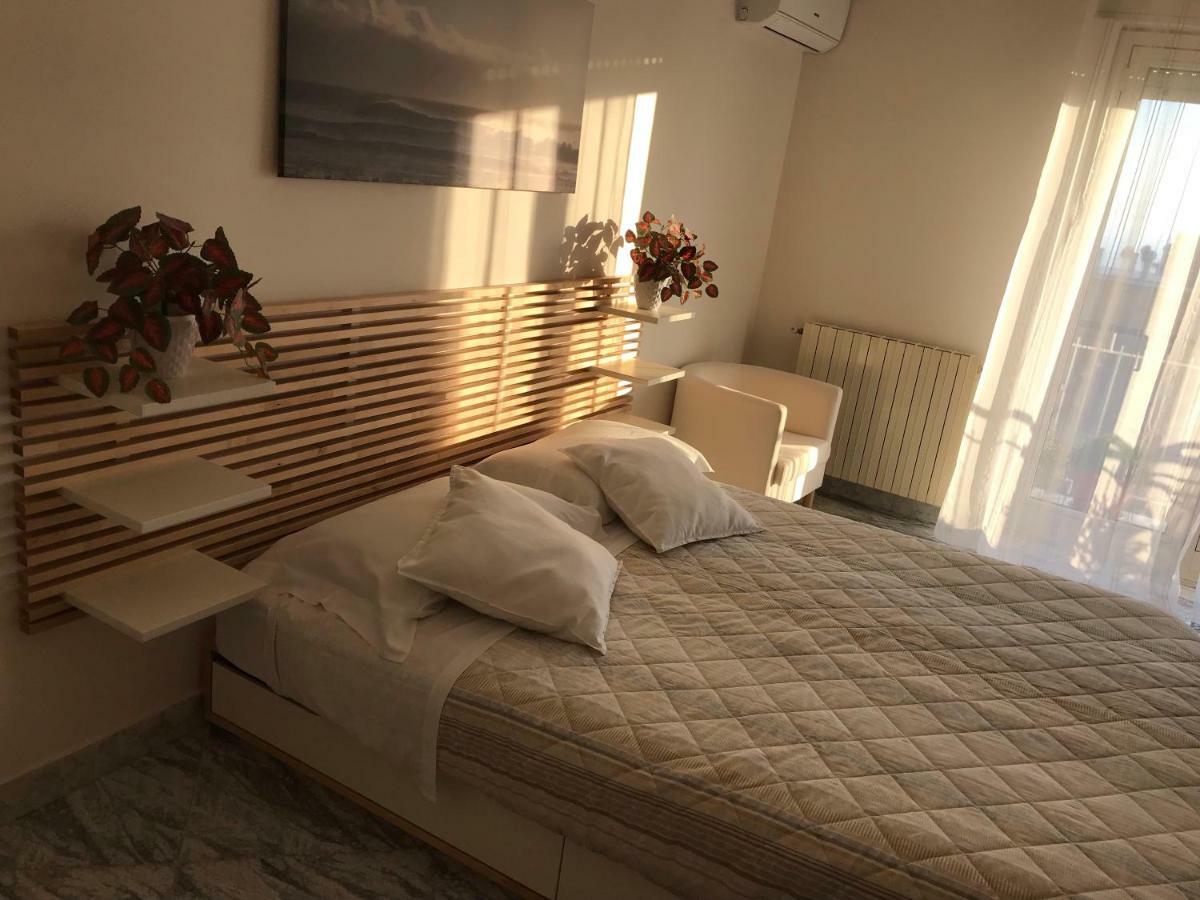 La Salida Del Sol Panzió Agrigento Kültér fotó