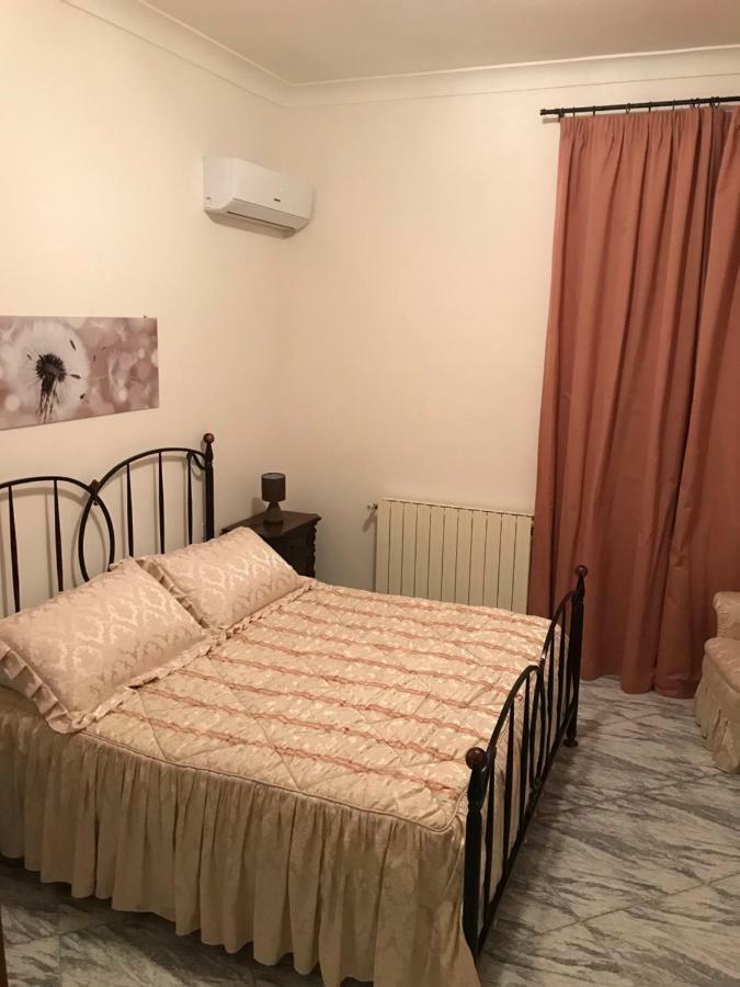 La Salida Del Sol Panzió Agrigento Kültér fotó