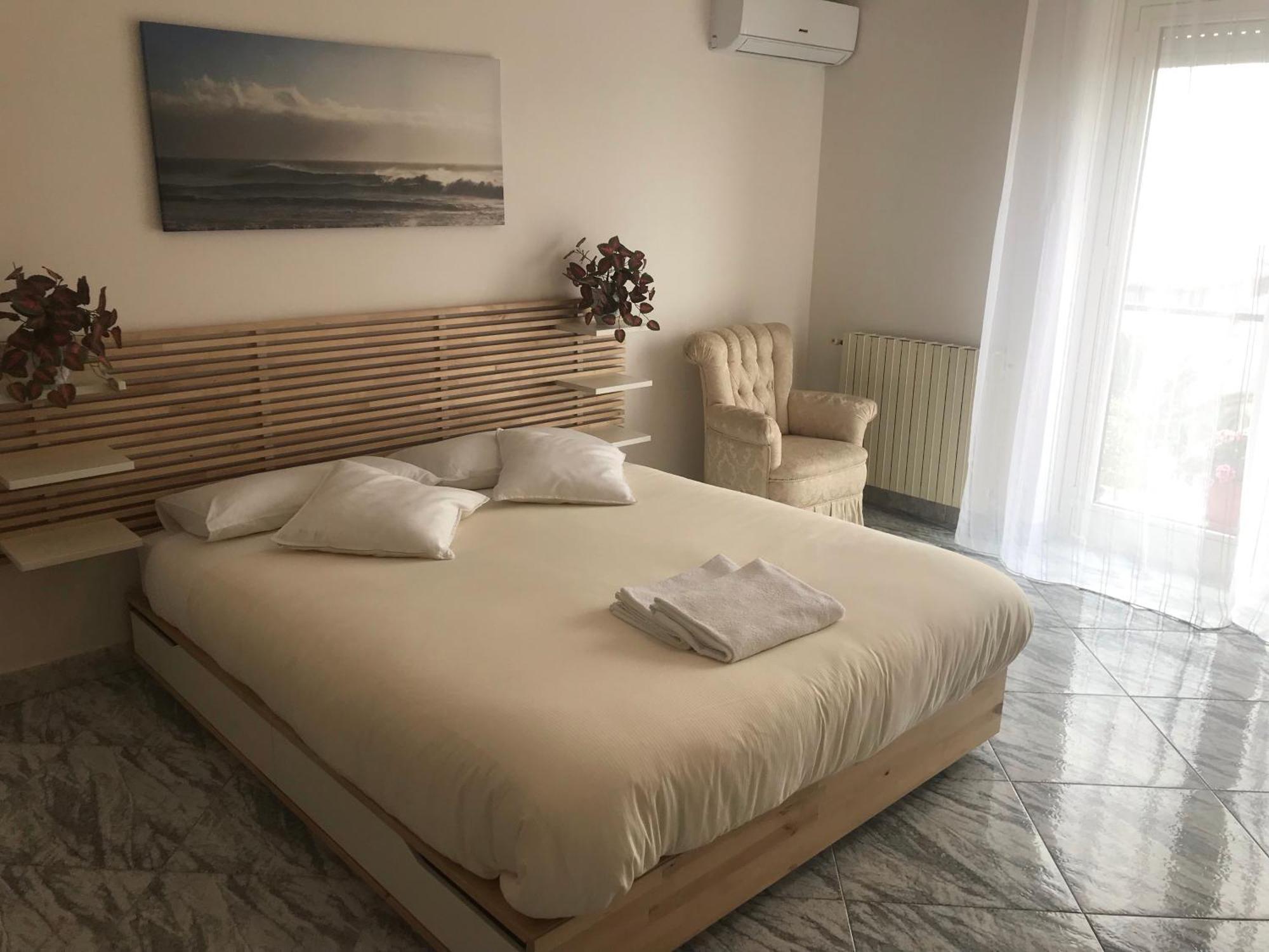 La Salida Del Sol Panzió Agrigento Kültér fotó