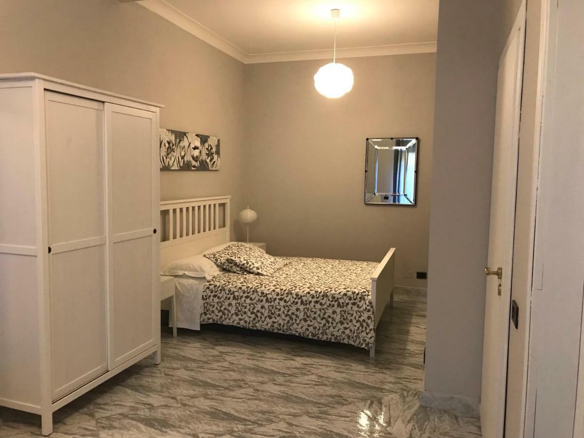 La Salida Del Sol Panzió Agrigento Kültér fotó
