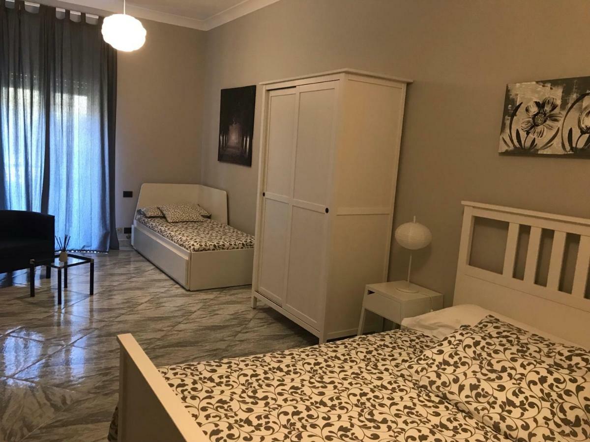 La Salida Del Sol Panzió Agrigento Kültér fotó